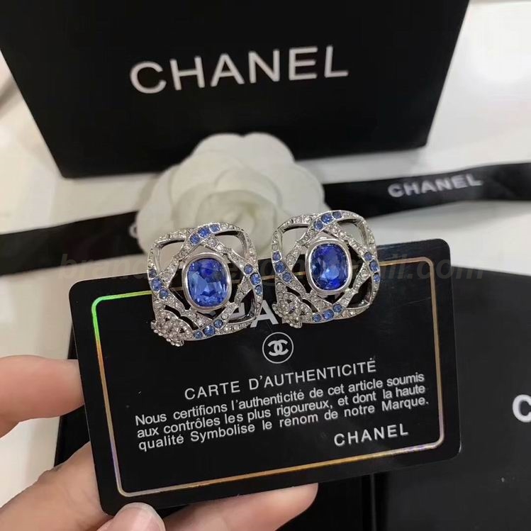 Chanel Earrings 142